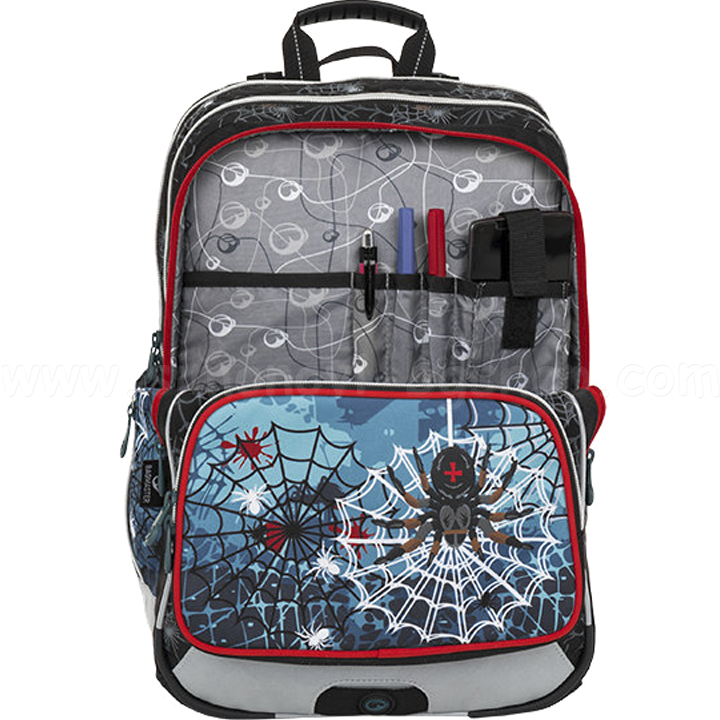    Bagmaster